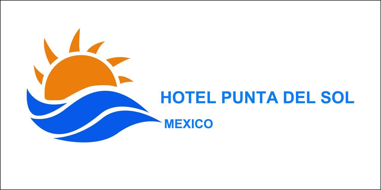 Hotel Punta Del Sol Зиполите Екстериор снимка